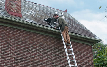 what affects urgent Witheridge roof repairs