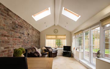 conservatory roof insulation Witheridge, Devon