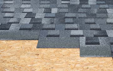 expert Witheridge asphalt roof companies