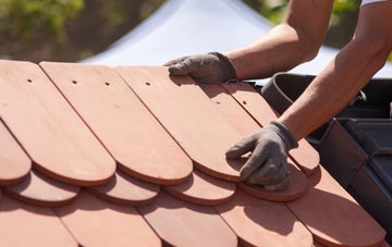 Witheridge roof tile contractors