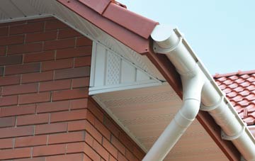 Witheridge soffit repair costs