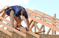 Witheridge roof trusses